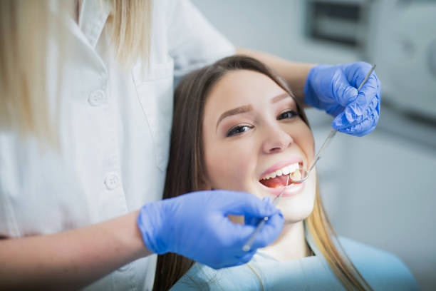 Professional Dental Services in Sparta, WI